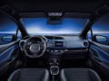 Технически характеристики за Toyota Yaris III Restyling II - picture 5