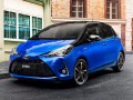 Yaris III Restyling II