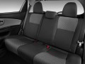 Especificaciones técnicas de Toyota Yaris III Restyling - picture 10