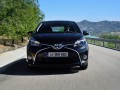 Especificaciones técnicas de Toyota Yaris III Restyling - picture 2