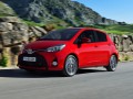 Yaris III Restyling