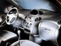 Toyota Yaris (P1) teknik özellikleri - picture 4