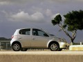 Toyota Yaris (P1) teknik özellikleri - picture 2