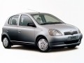 Yaris (P1)