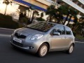 Especificaciones técnicas de Toyota Yaris (P2) - picture 16