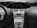 Especificaciones técnicas de Toyota Yaris (P2) - picture 6