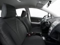 Especificaciones técnicas de Toyota Yaris (P2) - picture 10