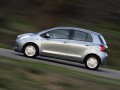 Especificaciones técnicas de Toyota Yaris (P2) - picture 3
