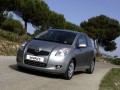 Especificaciones técnicas de Toyota Yaris (P2) - picture 18