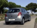 Especificaciones técnicas de Toyota Yaris (P2) - picture 17