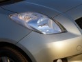 Especificaciones técnicas de Toyota Yaris (P2) - picture 14