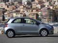 Especificaciones técnicas de Toyota Yaris (P2) - picture 15