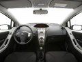 Especificaciones técnicas de Toyota Yaris (P2) - picture 5