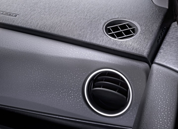 Технически характеристики за Toyota Yaris (P3) - picture 12