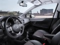 Технически характеристики за Toyota Yaris (P3) - picture 7