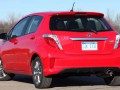 Технически характеристики за Toyota Yaris (P3) - picture 19