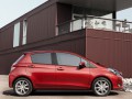Технически характеристики за Toyota Yaris (P3) - picture 3