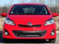 Технически характеристики за Toyota Yaris (P3) - picture 15