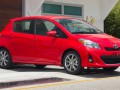 Технически характеристики за Toyota Yaris (P3) - picture 13
