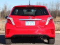 Технически характеристики за Toyota Yaris (P3) - picture 18
