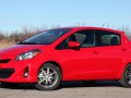 Технически характеристики за Toyota Yaris (P3) - picture 14