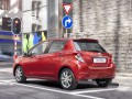 Технически характеристики за Toyota Yaris (P3) - picture 4