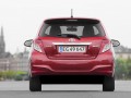 Технически характеристики за Toyota Yaris (P3) - picture 5