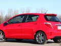Технически характеристики за Toyota Yaris (P3) - picture 17