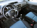 Технически характеристики за Toyota Yaris (P3) - picture 9