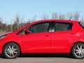Технически характеристики за Toyota Yaris (P3) - picture 16
