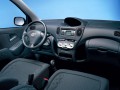 Технические характеристики о Toyota Yaris Verso (P2) - picture 6