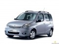 Yaris Verso (P2)