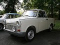Technische Daten und Spezifikationen für Trabant 1.1 Pick-up - picture 2