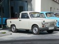 Technische Daten und Spezifikationen für Trabant 1.1 Pick-up - picture 1