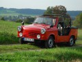 1.1 Tramp