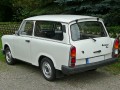 Technische Daten und Spezifikationen für Trabant 1.1 Universal - picture 3