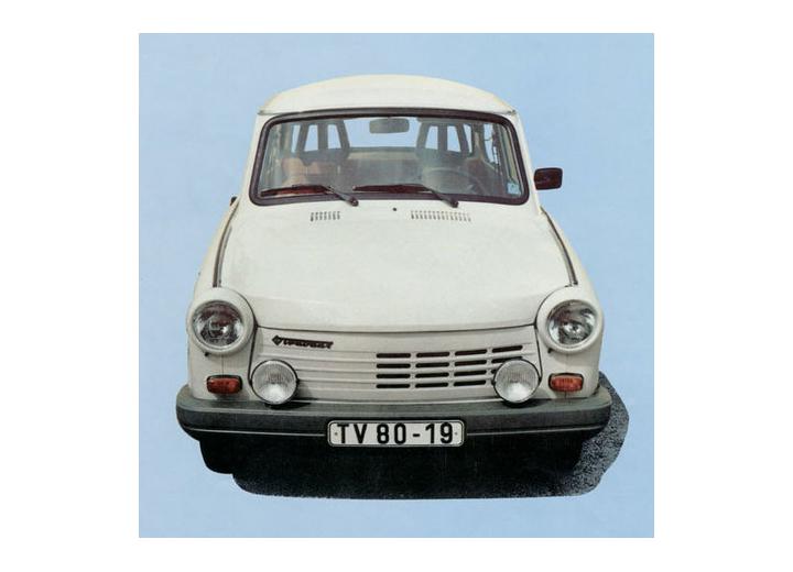 Technische Daten und Spezifikationen für Trabant 1.1N - picture 2