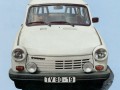 Technische Daten und Spezifikationen für Trabant 1.1N - picture 2