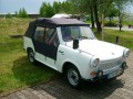Technische Daten und Spezifikationen für Trabant P 601 Tramp - picture 2