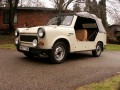 P 601 Tramp