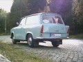 Technische Daten und Spezifikationen für Trabant P 601 Universal - picture 3