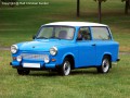 Technische Daten und Spezifikationen für Trabant P 601 Universal - picture 2