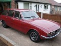 Technische Daten und Spezifikationen für Triumph 2000 Mkii Estate - picture 1