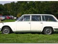 Technische Daten und Spezifikationen für Triumph 2000 Mkii Estate - picture 2