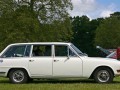 Especificaciones técnicas de Triumph 2.5 PI MK I Estate - picture 2