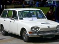Especificaciones técnicas de Triumph 2.5 PI MK I Estate - picture 1