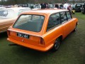 Caractéristiques techniques de Triumph 2500 Estate - picture 2