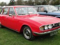 Triumph 2500 teknik özellikleri - picture 2
