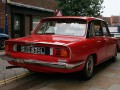 Triumph 2500 teknik özellikleri - picture 3