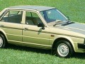 Technical specifications of the car and fuel economy of Triumph Acclaim